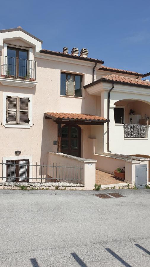 Ferienwohnung A Casa Di Daniele Porto Potenza Picena Exterior foto