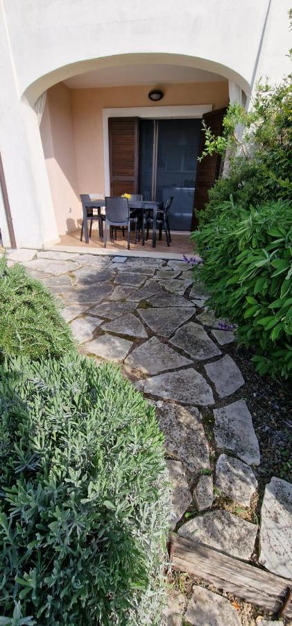 Ferienwohnung A Casa Di Daniele Porto Potenza Picena Exterior foto