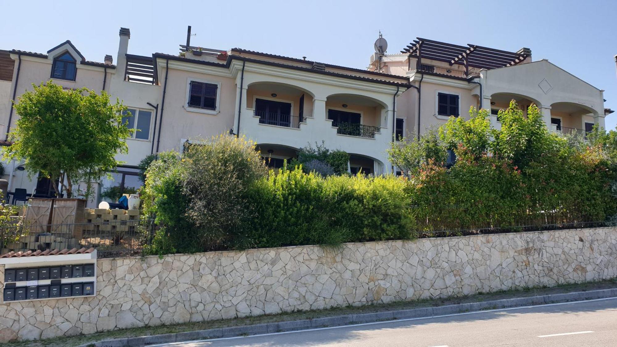 Ferienwohnung A Casa Di Daniele Porto Potenza Picena Exterior foto