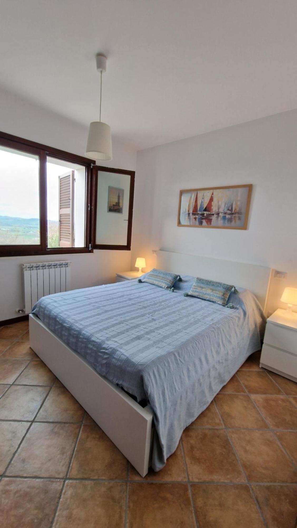 Ferienwohnung A Casa Di Daniele Porto Potenza Picena Exterior foto
