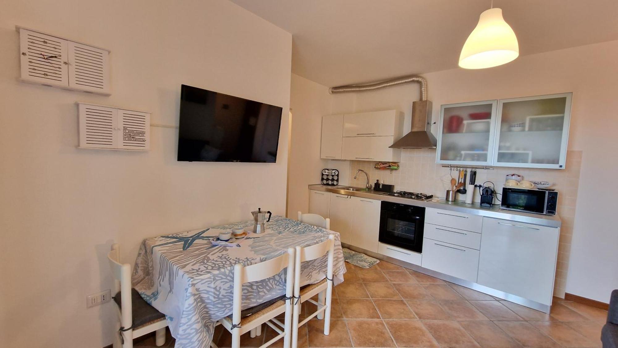 Ferienwohnung A Casa Di Daniele Porto Potenza Picena Exterior foto