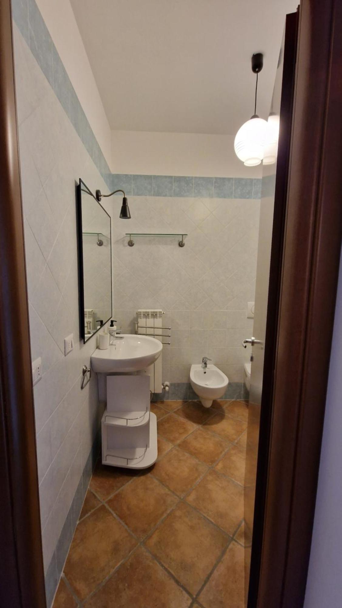 Ferienwohnung A Casa Di Daniele Porto Potenza Picena Exterior foto