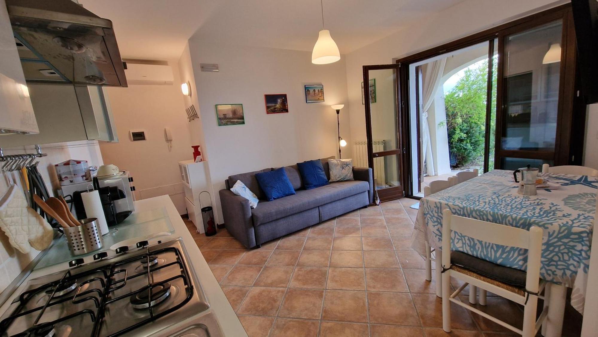 Ferienwohnung A Casa Di Daniele Porto Potenza Picena Exterior foto